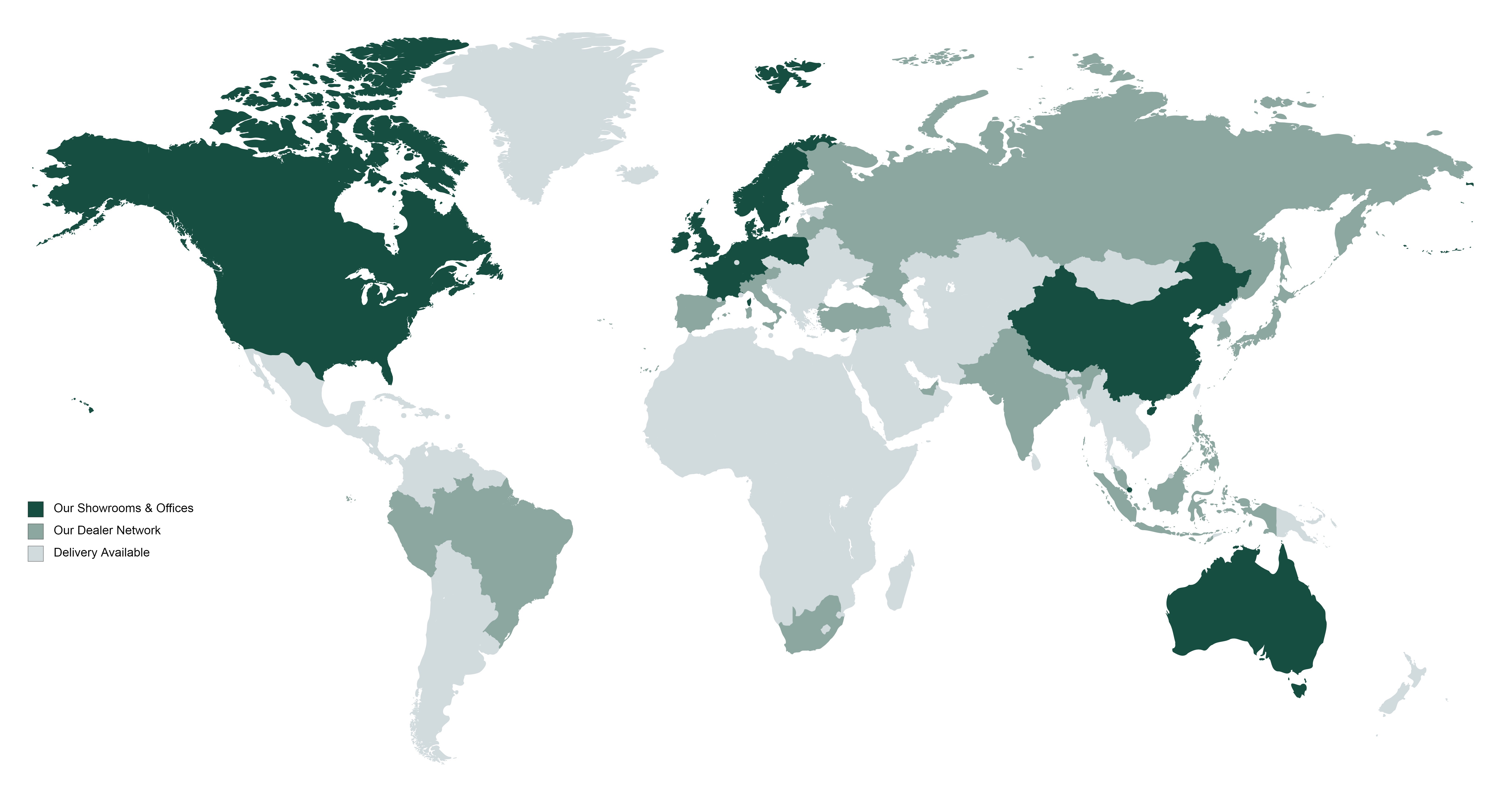 Flokk Map