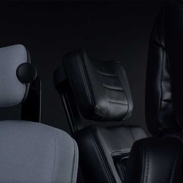RH 24-7 chairs