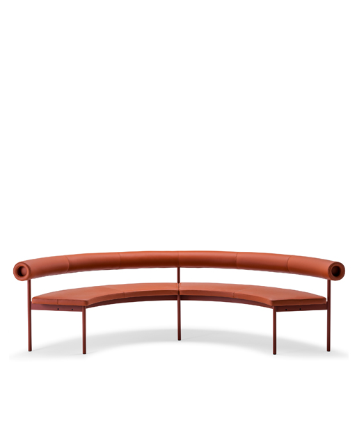 Offecct Font Sofa