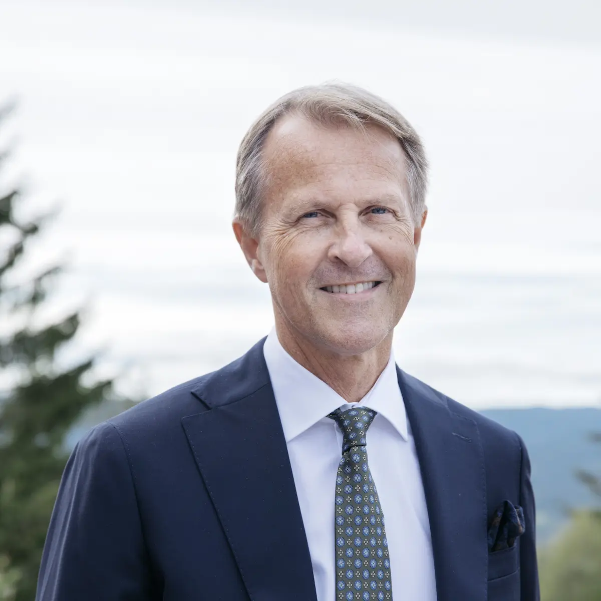 Trygve Aasland