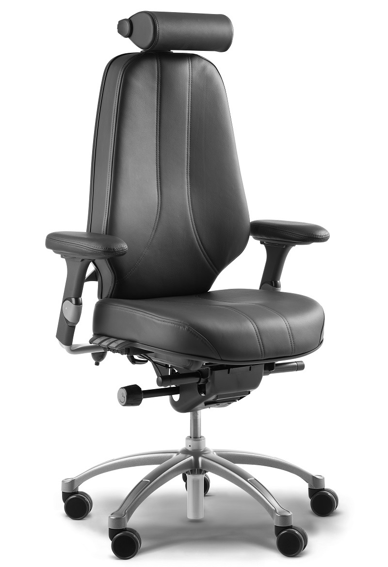 Flokk 24 7 Office Environments