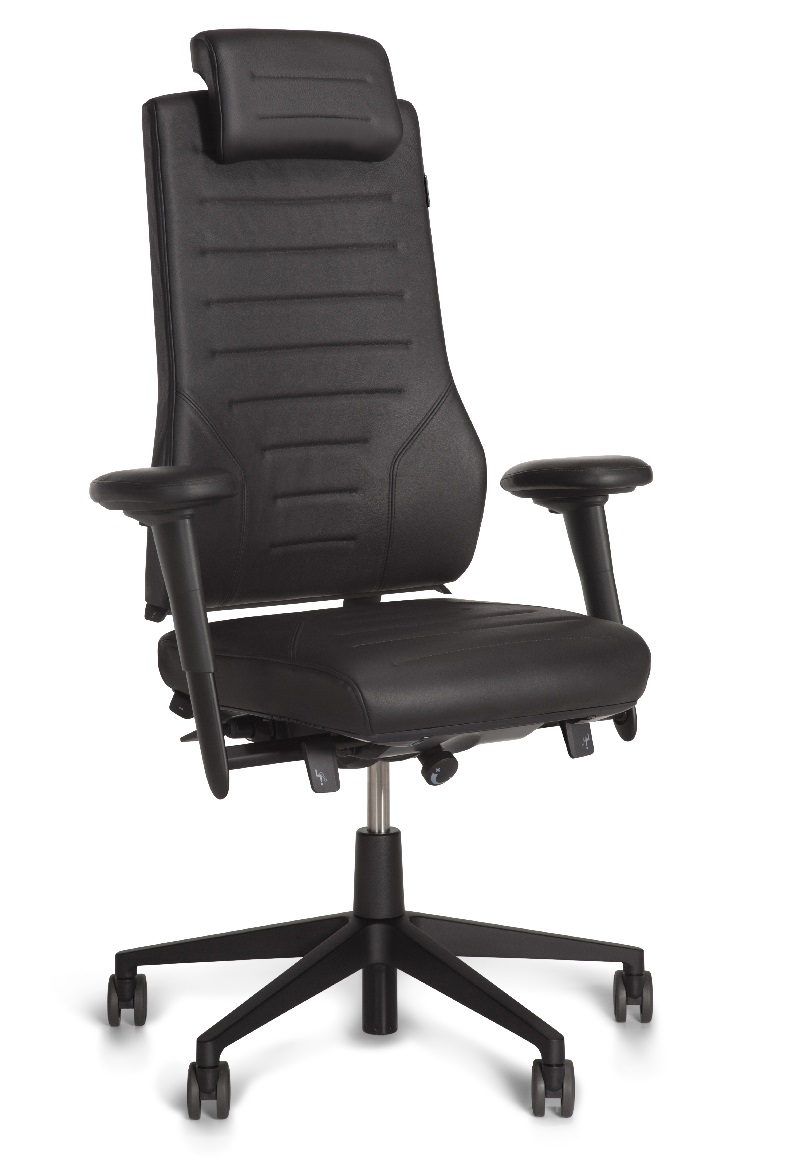 Flokk 24 7 Office Environments