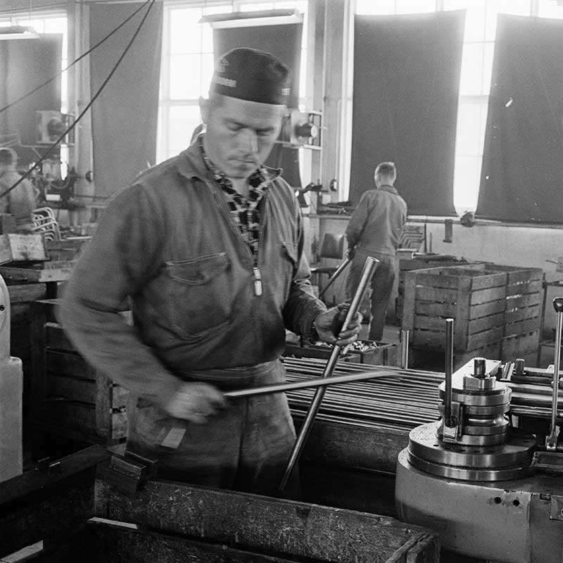 hag-history-from-steel-tube-to-modern-manufacturing
